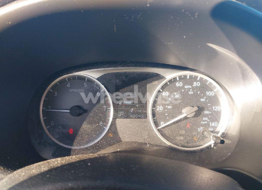 Photo 7 of 2022 Nissan Kicks S XTRONIC CVT (VIN 3N1CP5BV7NL493025)