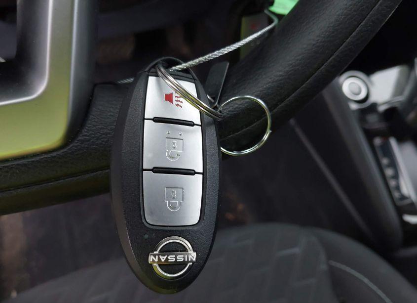 Photo 11 of 2022 Nissan Kicks S XTRONIC CVT (VIN 3N1CP5BV7NL528484)