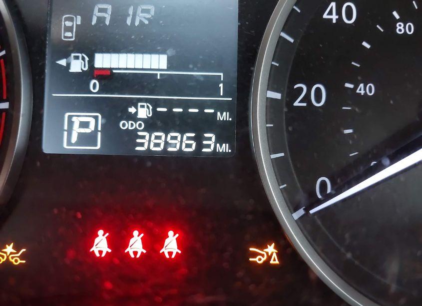 Photo 15 of 2022 Nissan Kicks S XTRONIC CVT (VIN 3N1CP5BV7NL528484)