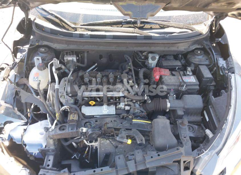 Photo 10 of 2024 Nissan Kicks S XTRONIC CVT (VIN 3N1CP5BV7RL495539)