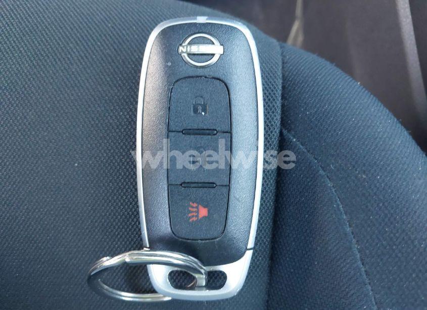 Photo 11 of 2024 Nissan Kicks S XTRONIC CVT (VIN 3N1CP5BV7RL495539)