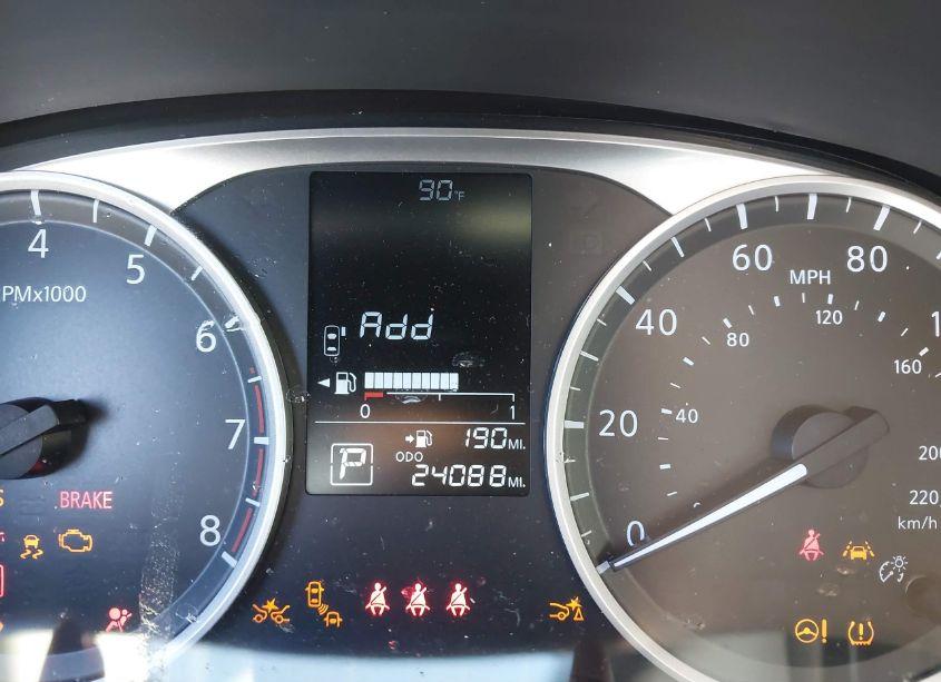 Photo 15 of 2024 Nissan Kicks S XTRONIC CVT (VIN 3N1CP5BV7RL501534)