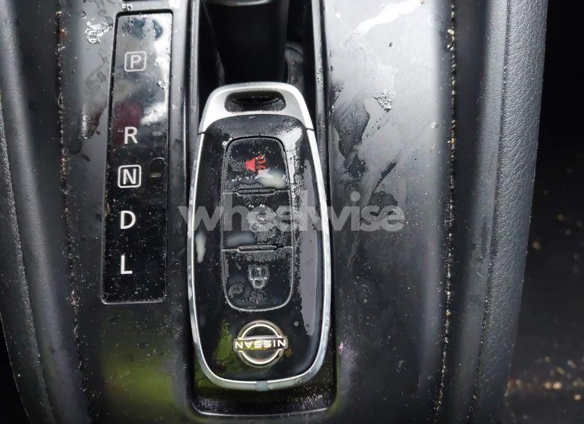 Photo 11 of 2024 Nissan Kicks S XTRONIC CVT (VIN 3N1CP5BV7RL532282)