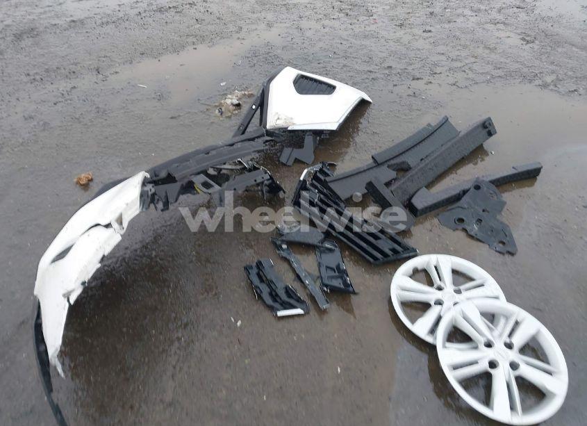 Photo 12 of 2024 Nissan Kicks S XTRONIC CVT (VIN 3N1CP5BV7RL532282)