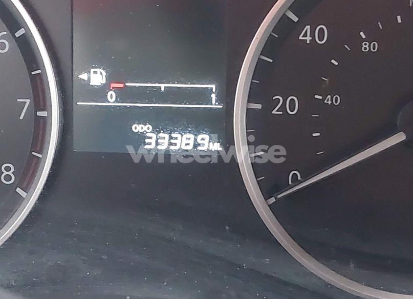 Photo 16 of 2024 Nissan Kicks S XTRONIC CVT (VIN 3N1CP5BV7RL532282)