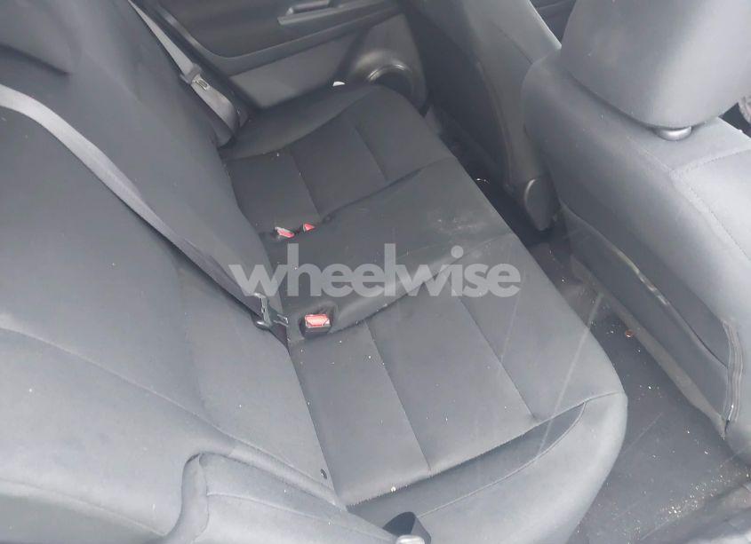 Photo 8 of 2024 Nissan Kicks S XTRONIC CVT (VIN 3N1CP5BV7RL532282)