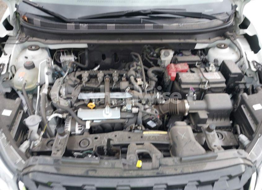 Photo 10 of 2024 Nissan Kicks S XTRONIC CVT (VIN 3N1CP5BV7RL546084)