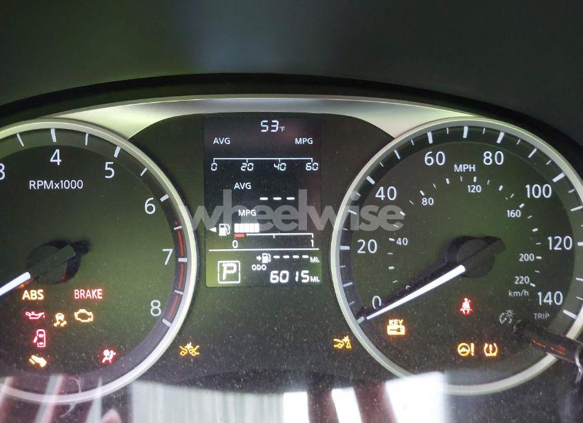 Photo 15 of 2024 Nissan Kicks S XTRONIC CVT (VIN 3N1CP5BV7RL546084)