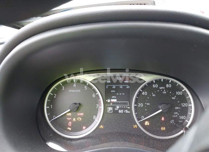 Photo 7 of 2024 Nissan Kicks S XTRONIC CVT (VIN 3N1CP5BV7RL546084)