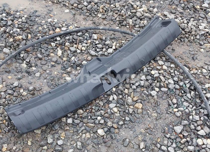 Photo 12 of 2024 Nissan Kicks S XTRONIC CVT (VIN 3N1CP5BV7RL552497)