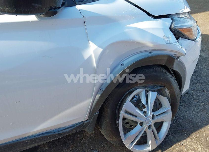 Photo 6 of 2024 Nissan Kicks S XTRONIC CVT (VIN 3N1CP5BV7RL581224)