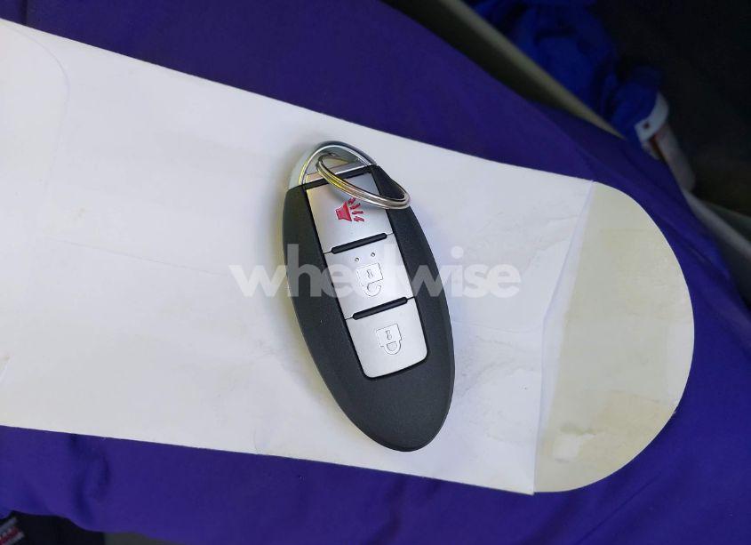 Photo 11 of 2020 Nissan Kicks S XTRONIC CVT (VIN 3N1CP5BV8LL520374)