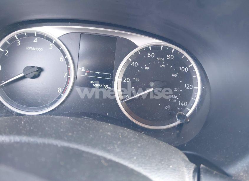 Photo 15 of 2020 Nissan Kicks S XTRONIC CVT (VIN 3N1CP5BV8LL520374)