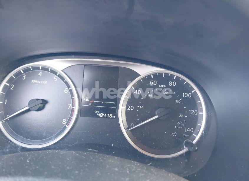 Photo 7 of 2020 Nissan Kicks S XTRONIC CVT (VIN 3N1CP5BV8LL520374)