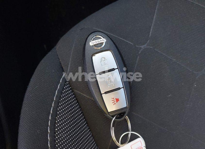 Photo 11 of 2020 Nissan Kicks S XTRONIC CVT (VIN 3N1CP5BV8LL531181)