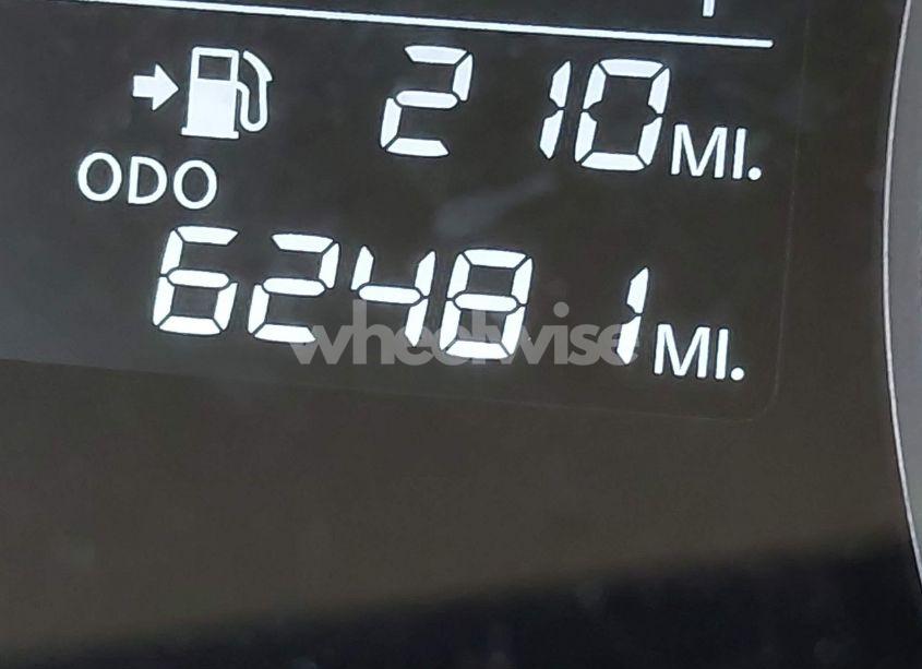 Photo 15 of 2020 Nissan Kicks S XTRONIC CVT (VIN 3N1CP5BV8LL531181)