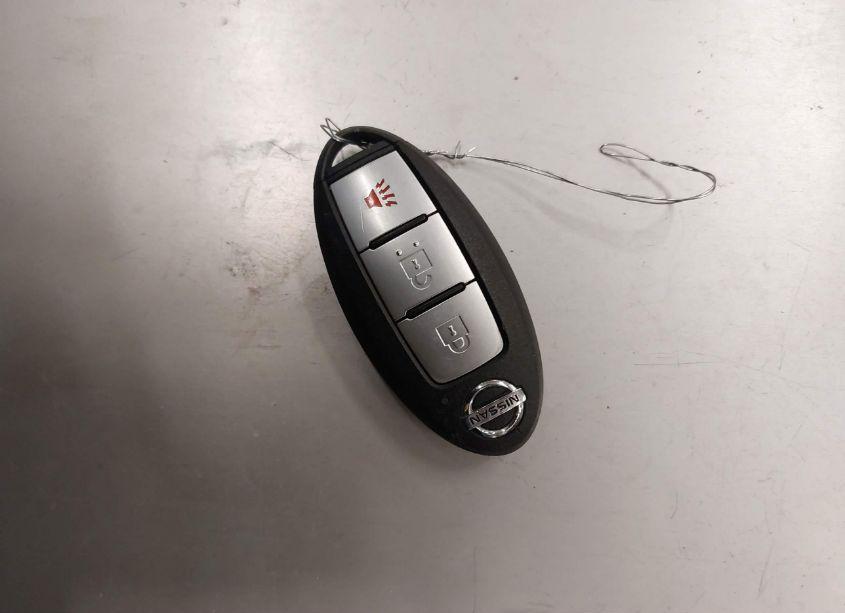 Photo 11 of 2020 Nissan Kicks S XTRONIC CVT (VIN 3N1CP5BV8LL531861)