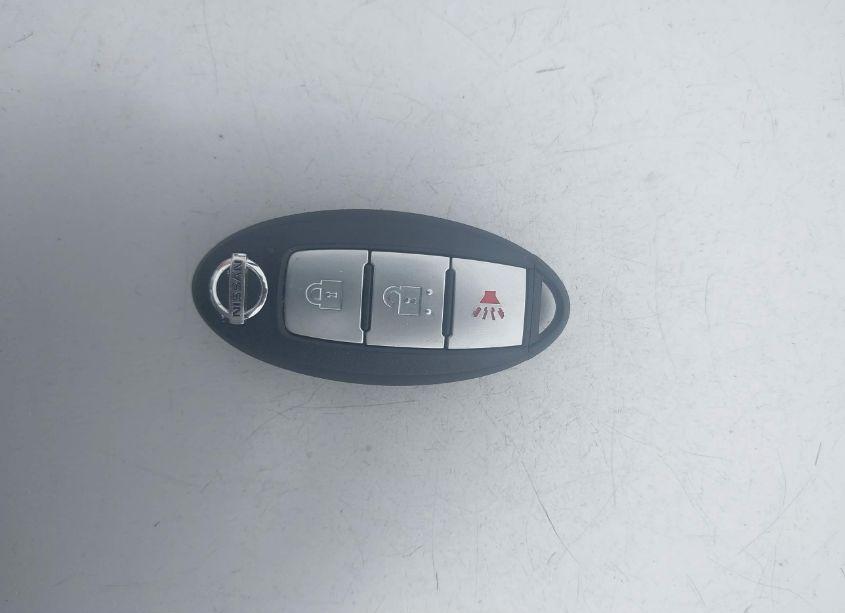 Photo 11 of 2020 Nissan Kicks S XTRONIC CVT (VIN 3N1CP5BV8LL572541)