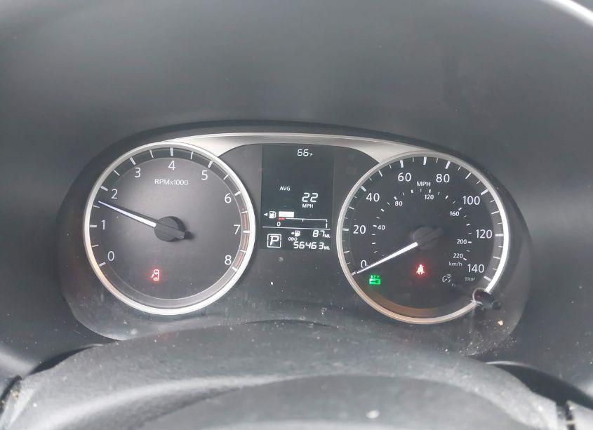 Photo 7 of 2020 Nissan Kicks S XTRONIC CVT (VIN 3N1CP5BV8LL572541)