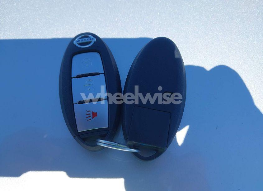 Photo 11 of 2020 Nissan Kicks S XTRONIC CVT (VIN 3N1CP5BV8LL575259)