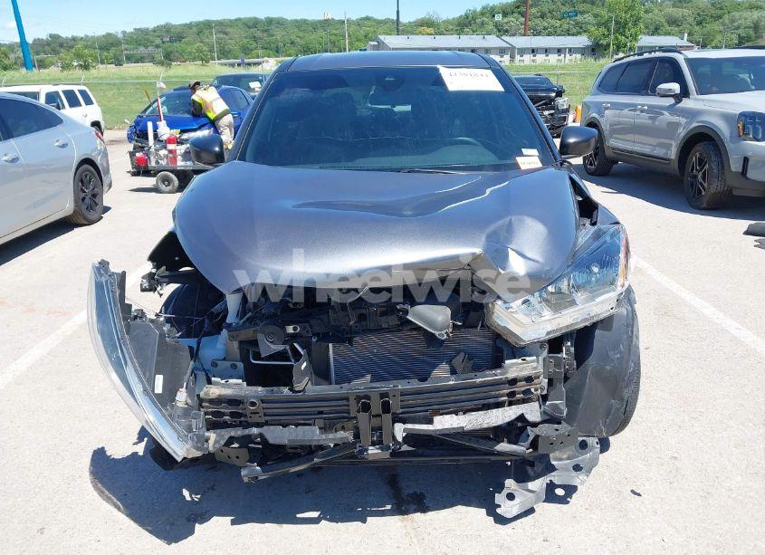 Photo 12 of 2020 Nissan Kicks S XTRONIC CVT (VIN 3N1CP5BV8LL575259)