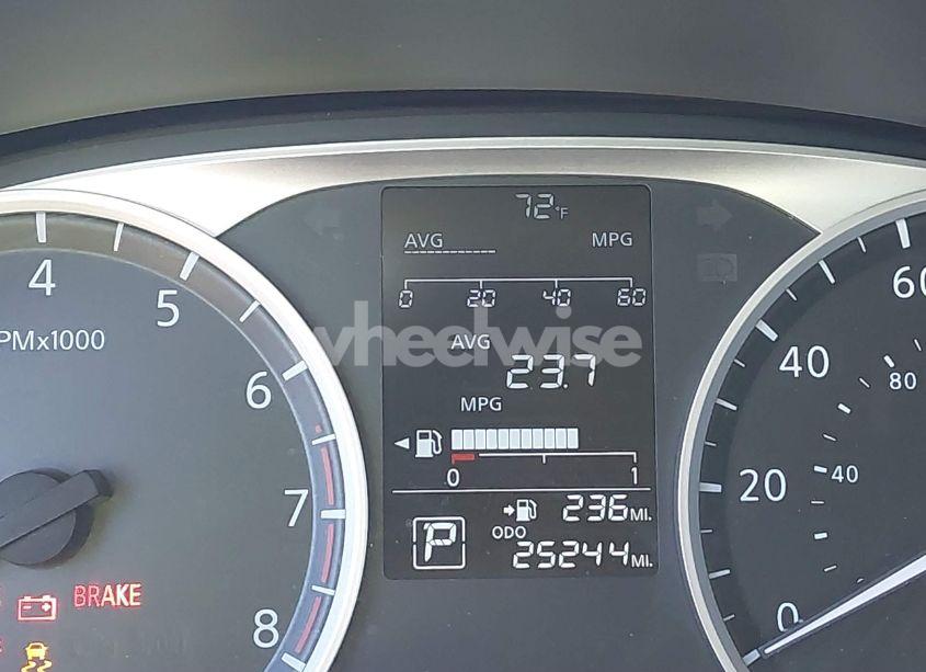 Photo 15 of 2020 Nissan Kicks S XTRONIC CVT (VIN 3N1CP5BV8LL575259)