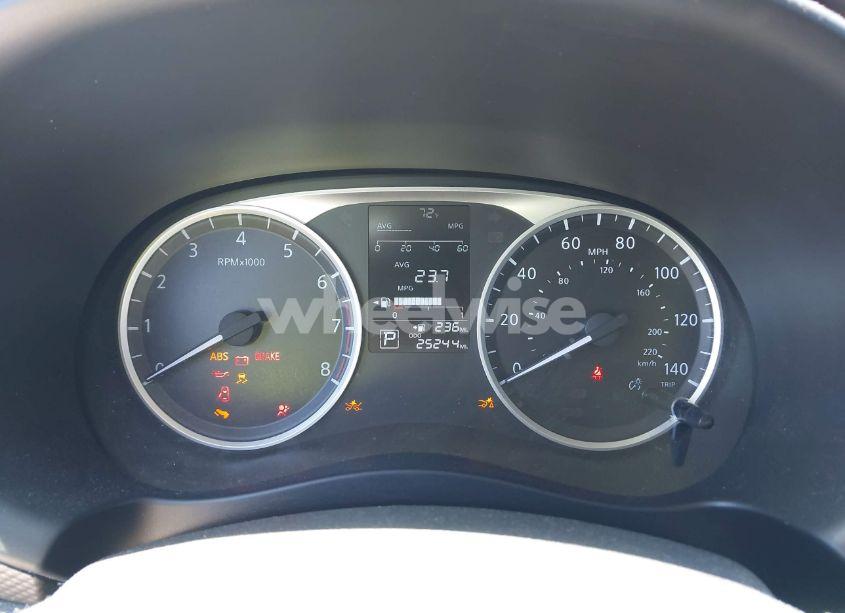 Photo 7 of 2020 Nissan Kicks S XTRONIC CVT (VIN 3N1CP5BV8LL575259)