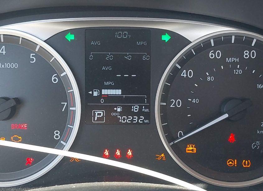 Photo 14 of 2021 Nissan Kicks S XTRONIC CVT (VIN 3N1CP5BV8ML473512)