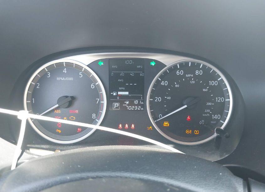 Photo 7 of 2021 Nissan Kicks S XTRONIC CVT (VIN 3N1CP5BV8ML473512)