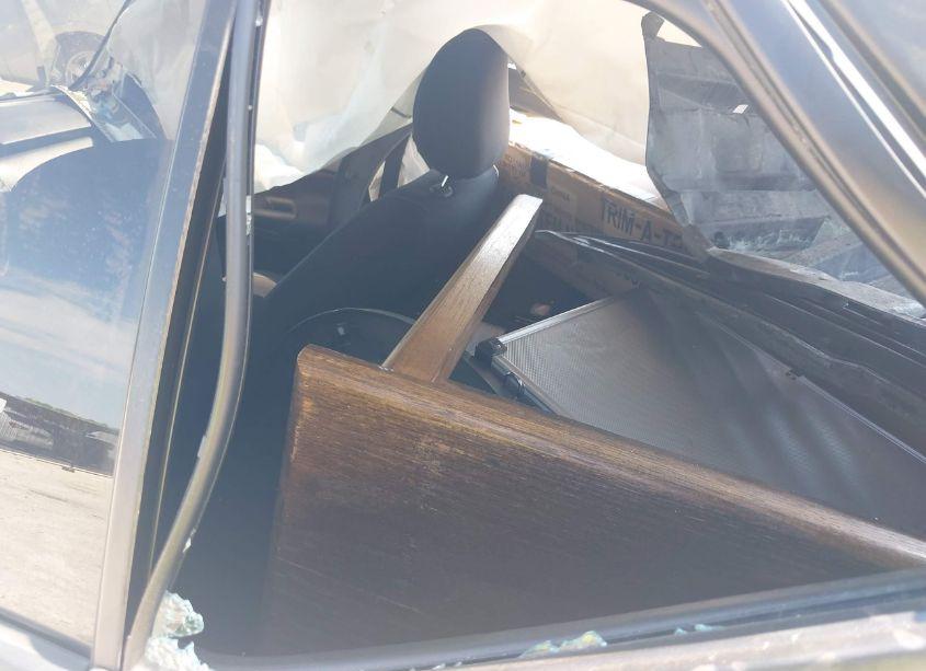 Photo 8 of 2021 Nissan Kicks S XTRONIC CVT (VIN 3N1CP5BV8ML473512)