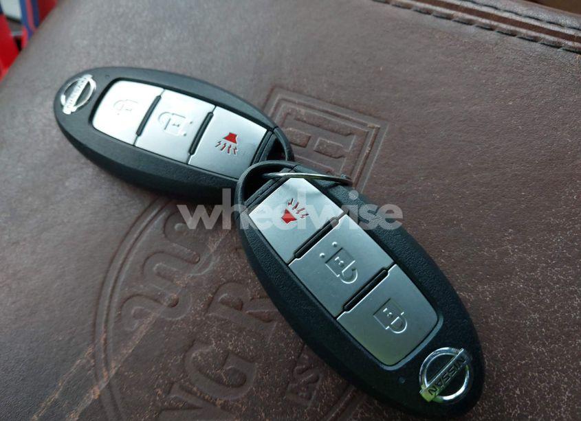 Photo 11 of 2021 Nissan Kicks S XTRONIC CVT (VIN 3N1CP5BV8ML485322)