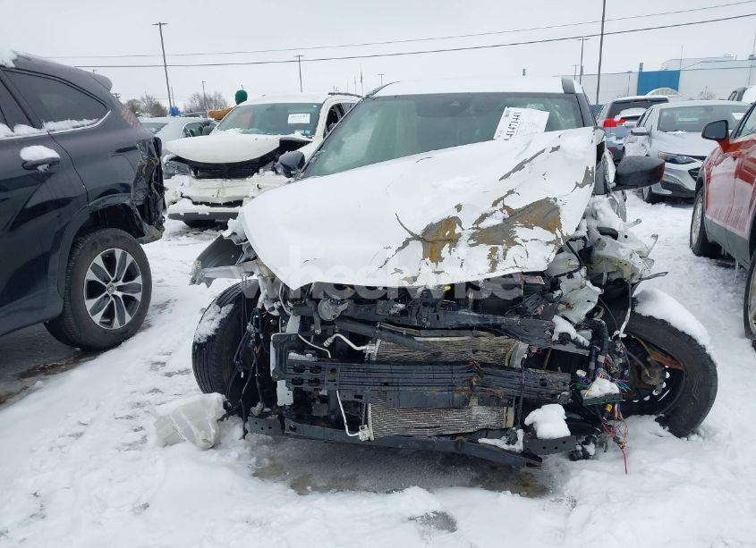 Photo 12 of 2021 Nissan Kicks S XTRONIC CVT (VIN 3N1CP5BV8ML485322)