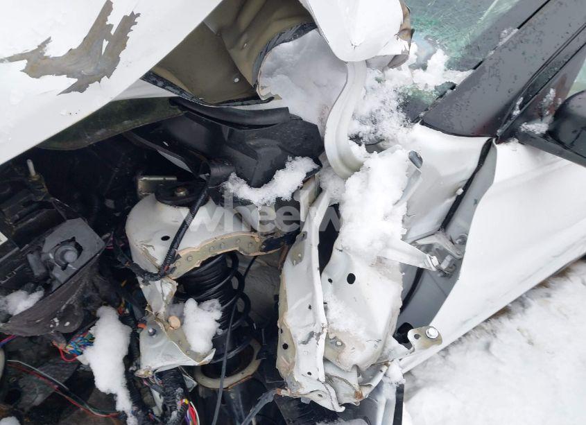 Photo 18 of 2021 Nissan Kicks S XTRONIC CVT (VIN 3N1CP5BV8ML485322)