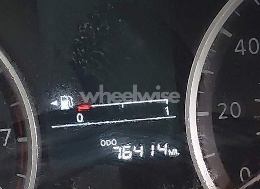 Photo 7 of 2021 Nissan Kicks S XTRONIC CVT (VIN 3N1CP5BV8ML485322)