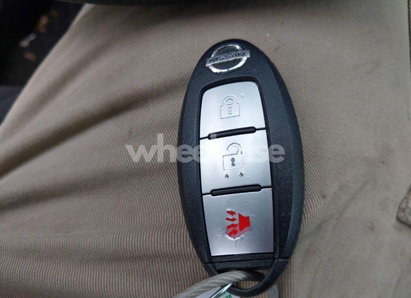 Photo 11 of 2021 Nissan Kicks S XTRONIC CVT (VIN 3N1CP5BV8ML488771)