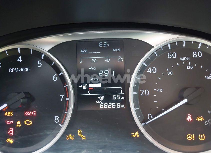 Photo 16 of 2021 Nissan Kicks S XTRONIC CVT (VIN 3N1CP5BV8ML488771)