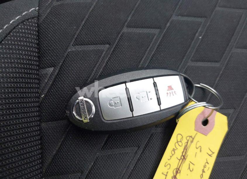 Photo 11 of 2021 Nissan Kicks S XTRONIC CVT (VIN 3N1CP5BV8ML494702)