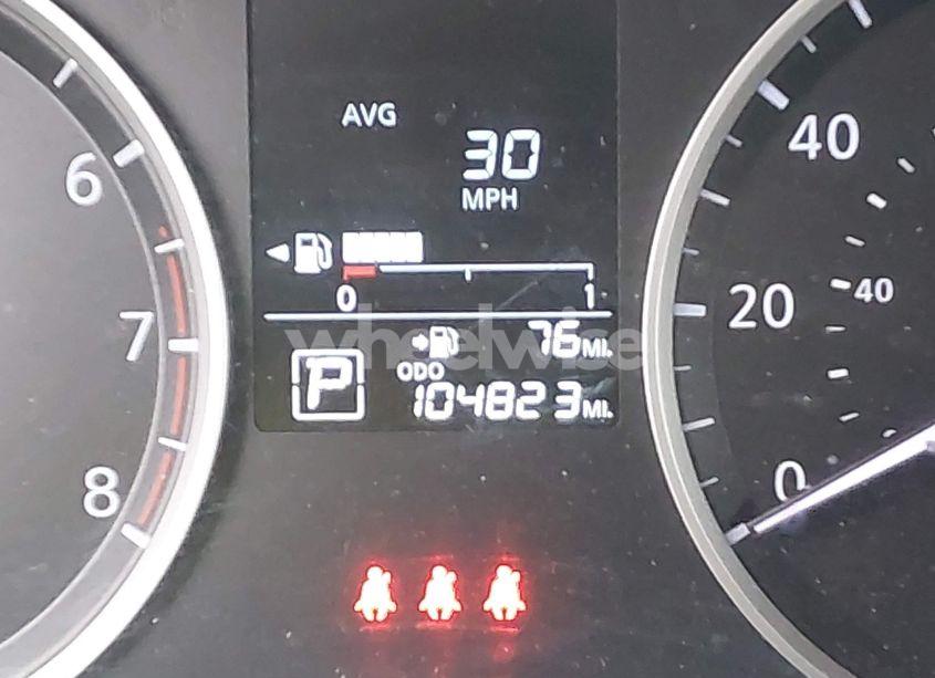 Photo 15 of 2021 Nissan Kicks S XTRONIC CVT (VIN 3N1CP5BV8ML494702)