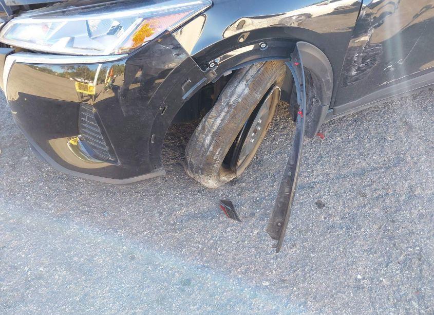 Photo 6 of 2021 Nissan Kicks S XTRONIC CVT (VIN 3N1CP5BV8ML517184)