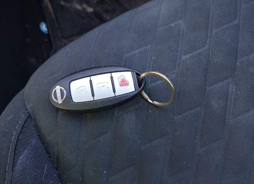 Photo 11 of 2022 Nissan Kicks S XTRONIC CVT (VIN 3N1CP5BV8NL505196)