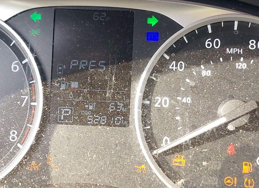 Photo 16 of 2022 Nissan Kicks S XTRONIC CVT (VIN 3N1CP5BV8NL505196)