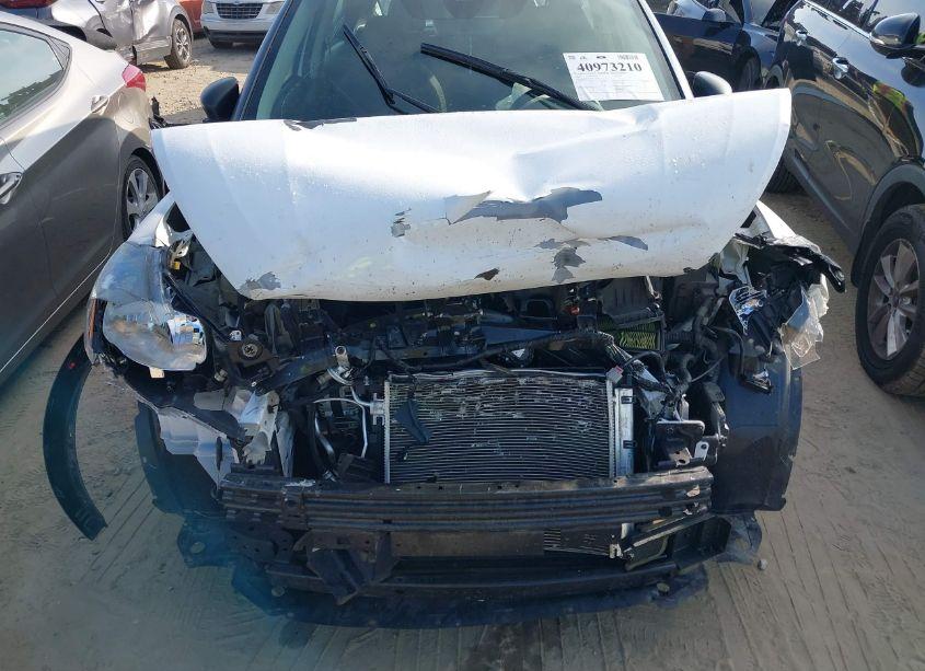 Photo 6 of 2022 Nissan Kicks S XTRONIC CVT (VIN 3N1CP5BV8NL505196)