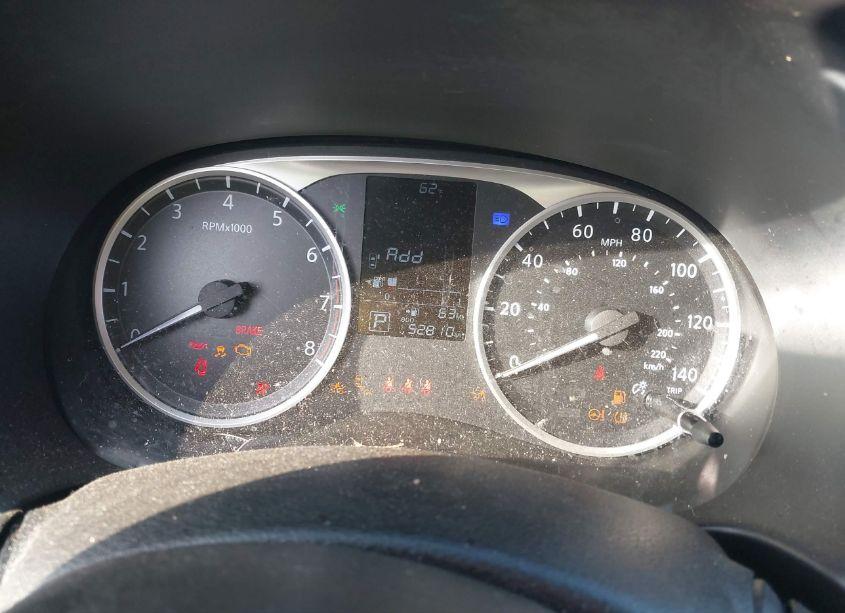 Photo 7 of 2022 Nissan Kicks S XTRONIC CVT (VIN 3N1CP5BV8NL505196)