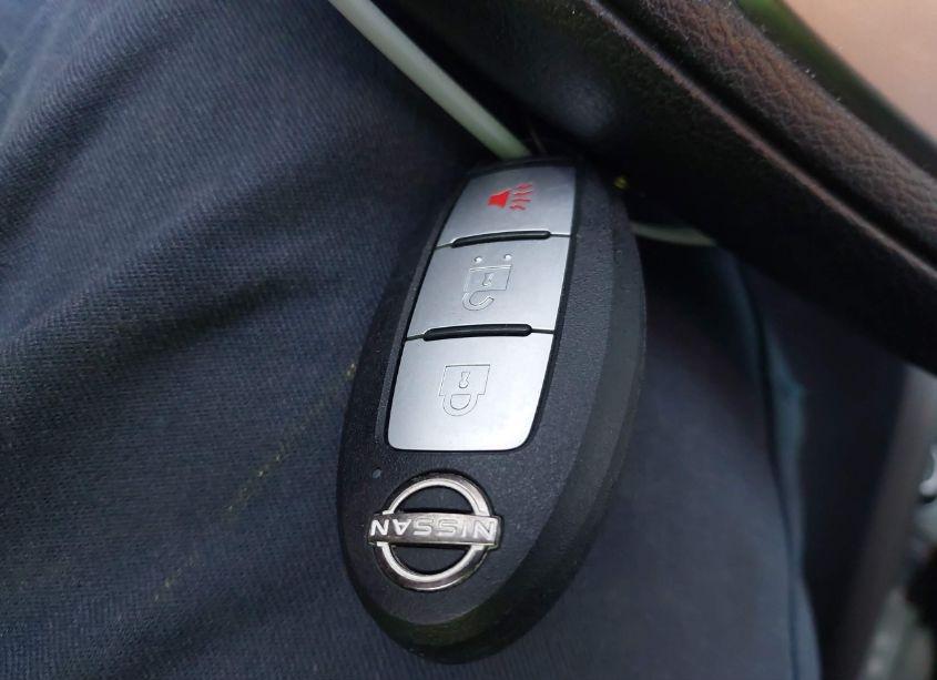 Photo 11 of 2022 Nissan Kicks S XTRONIC CVT (VIN 3N1CP5BV8NL513153)