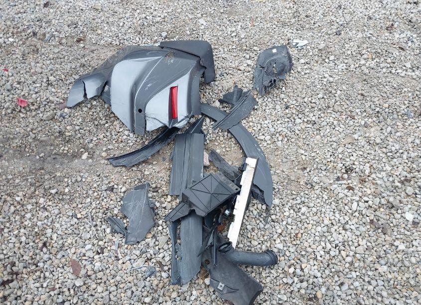 Photo 12 of 2022 Nissan Kicks S XTRONIC CVT (VIN 3N1CP5BV8NL513153)