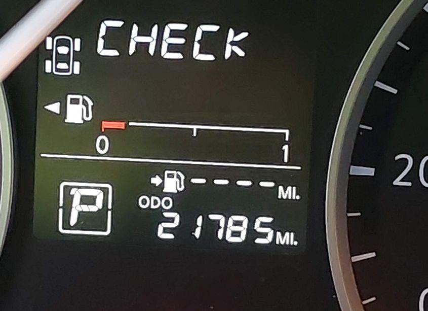 Photo 16 of 2022 Nissan Kicks S XTRONIC CVT (VIN 3N1CP5BV8NL513153)