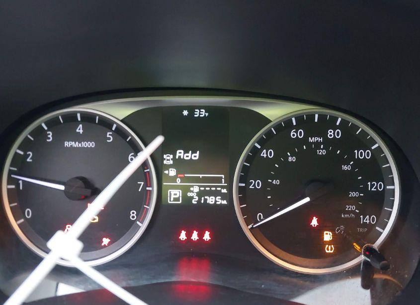 Photo 7 of 2022 Nissan Kicks S XTRONIC CVT (VIN 3N1CP5BV8NL513153)