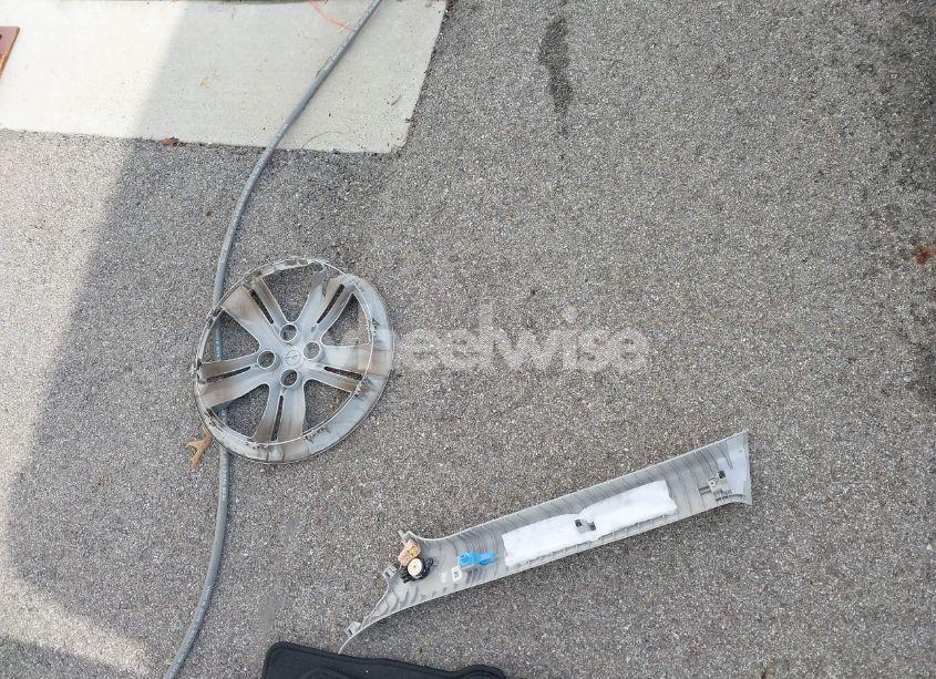 Photo 12 of 2022 Nissan Kicks S XTRONIC CVT (VIN 3N1CP5BV8NL521589)