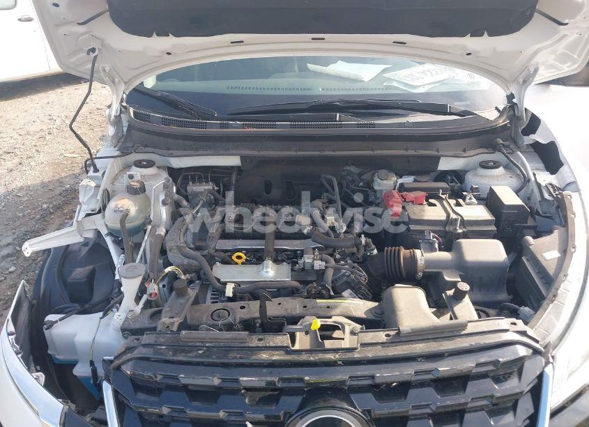 Photo 10 of 2023 Nissan Kicks S XTRONIC CVT (VIN 3N1CP5BV8PL530442)