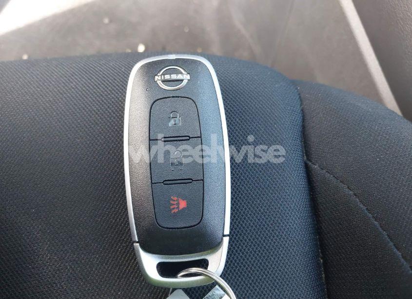 Photo 11 of 2023 Nissan Kicks S XTRONIC CVT (VIN 3N1CP5BV8PL530442)